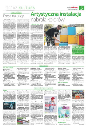 Teraz Puławy - strona 5