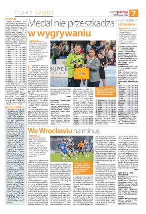 Teraz Puławy - strona 7