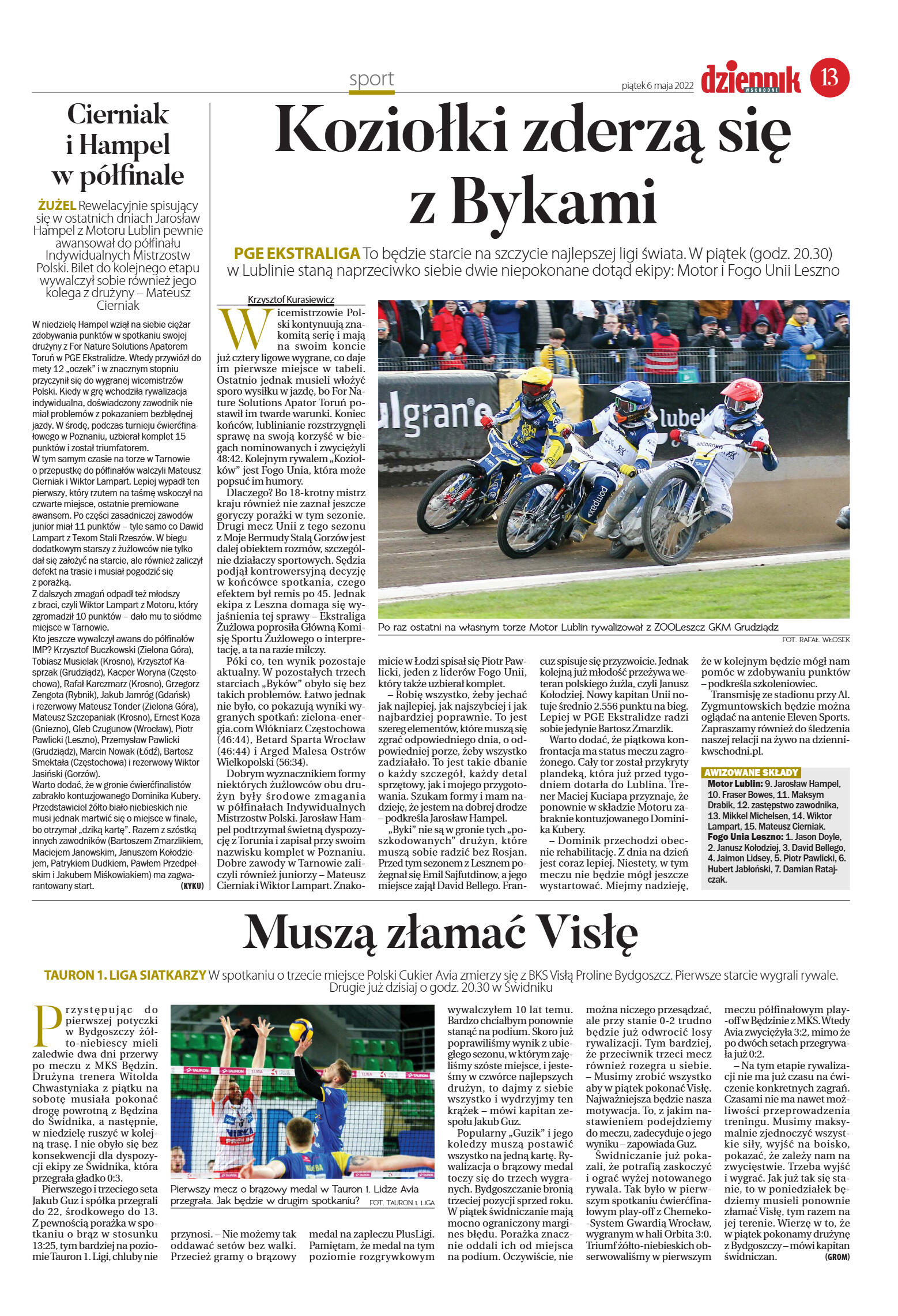 Wydanie główne - strona 13