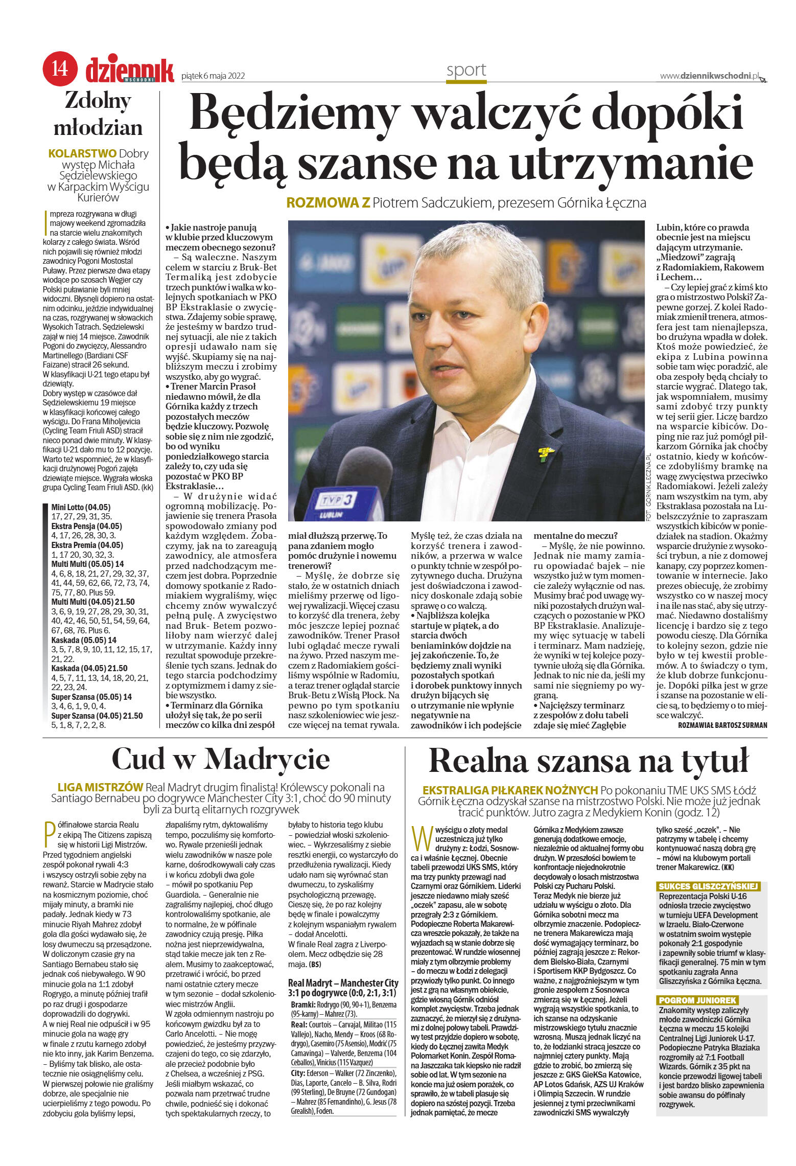 Wydanie główne - strona 14