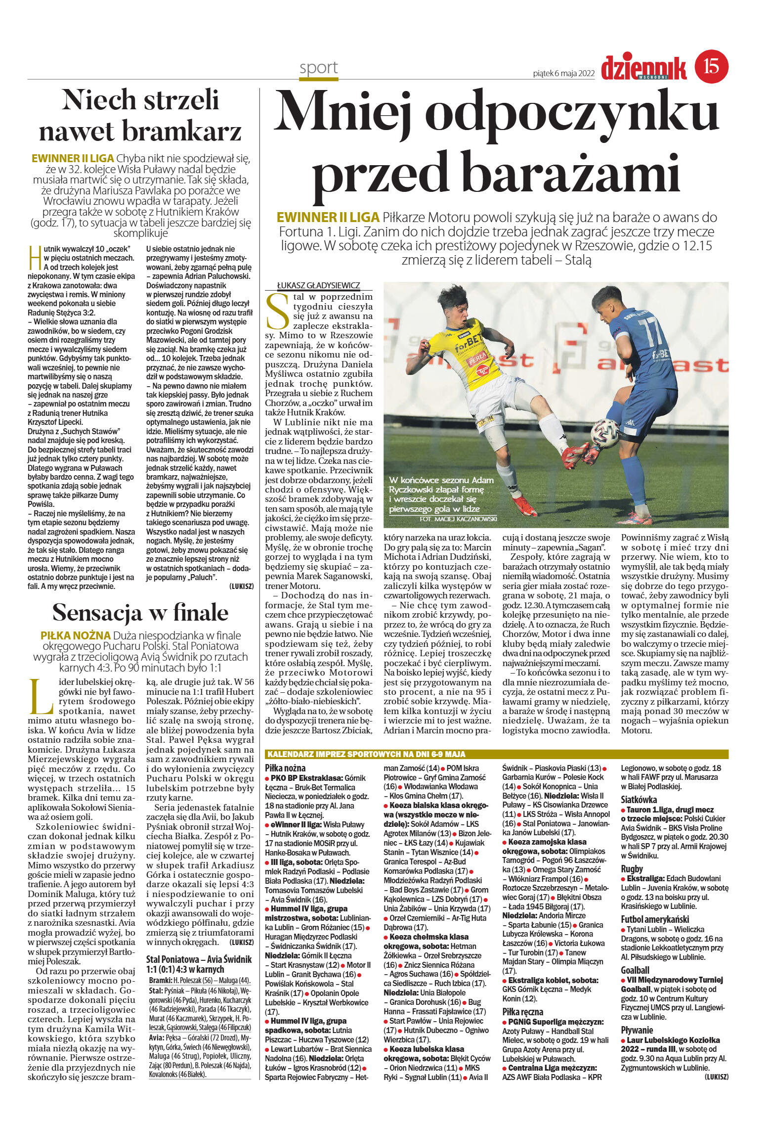 Wydanie główne - strona 15