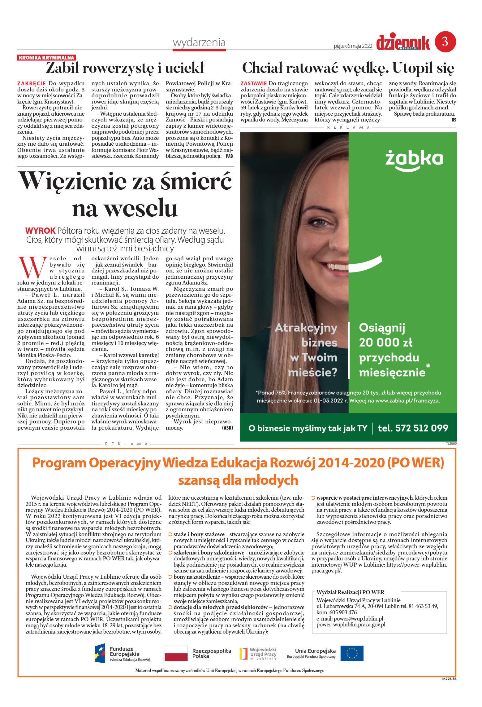 Wydanie główne - strona 3