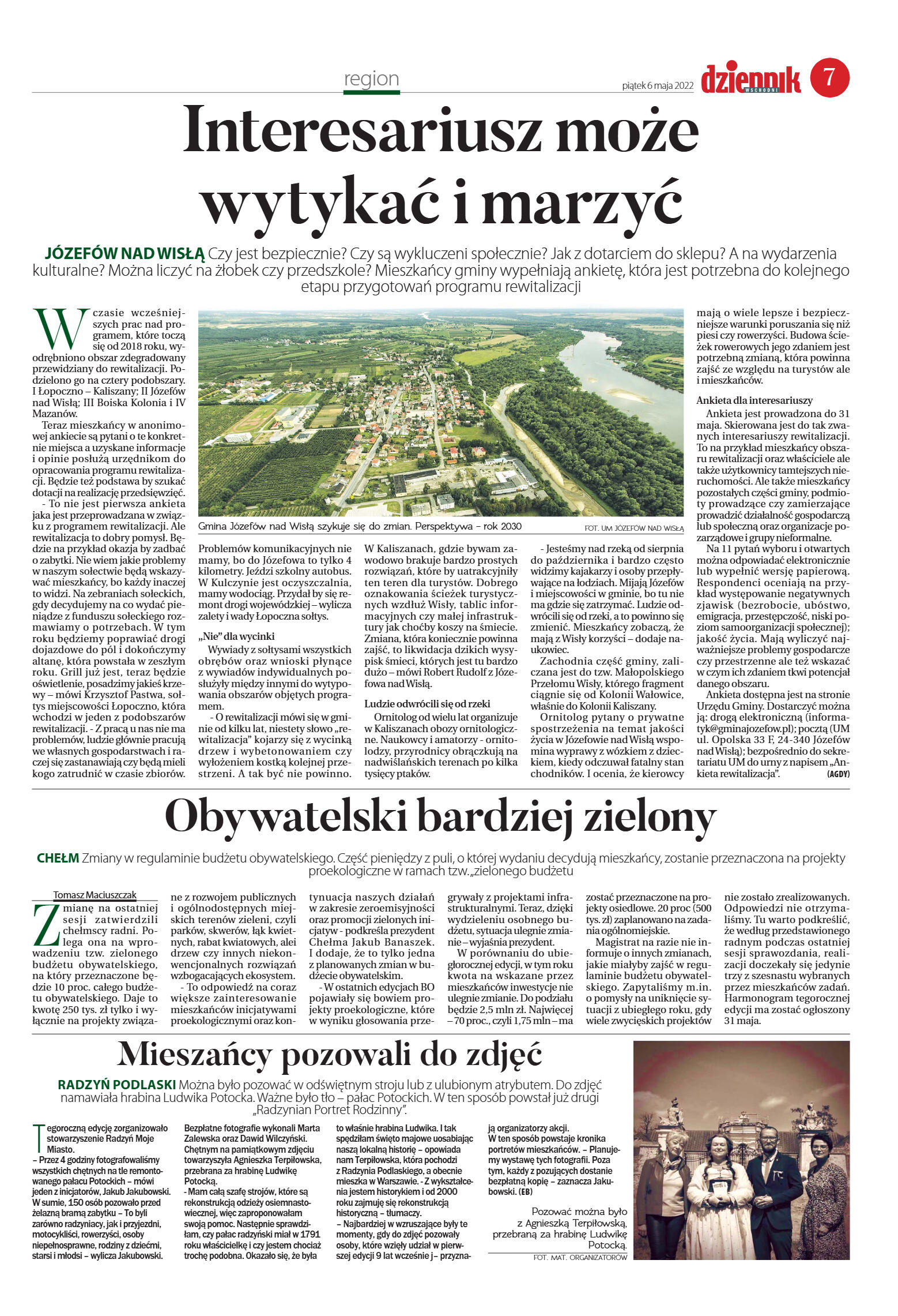 Wydanie główne - strona 7