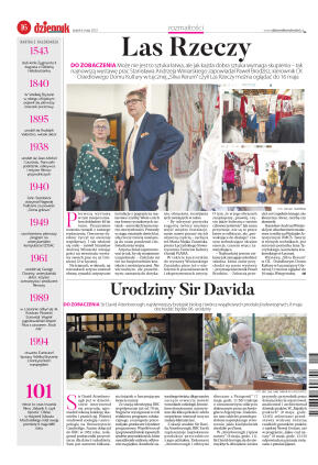 Wydanie główne - strona 16