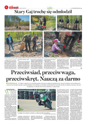 Wydanie główne - strona 6