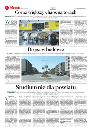 Wydanie główne - strona 8