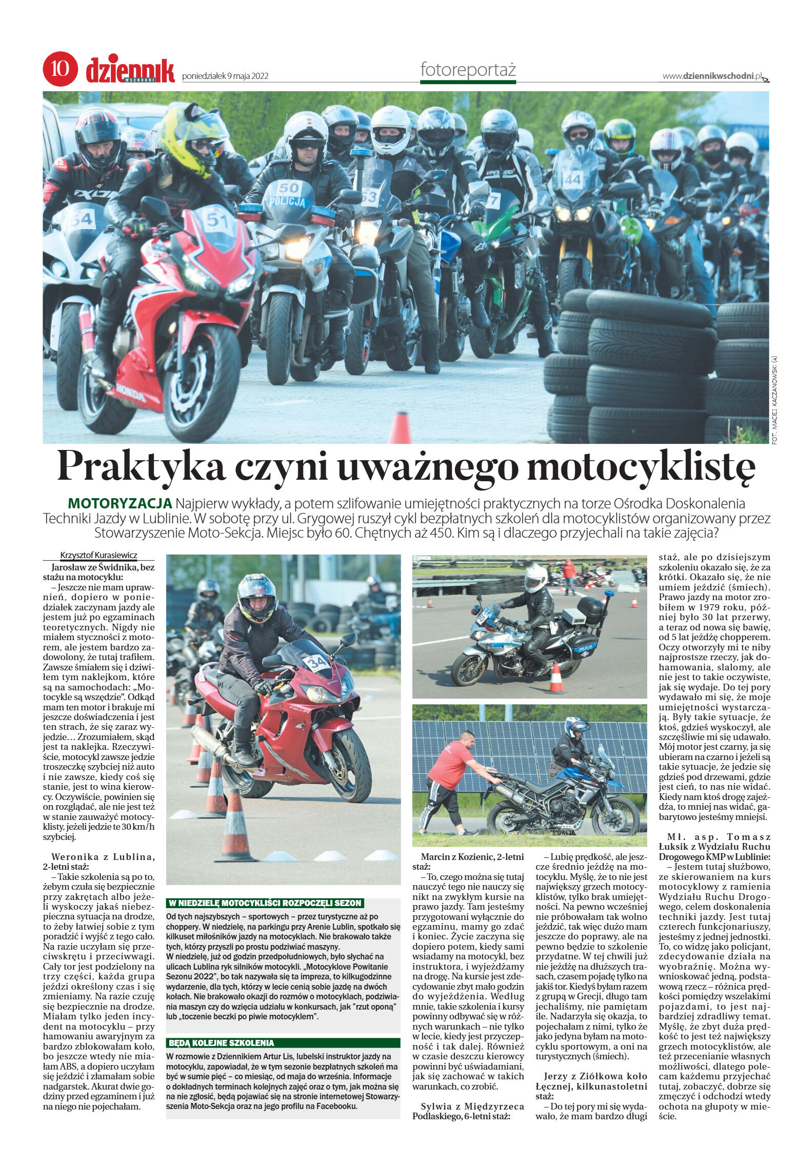 Wydanie główne - strona 10