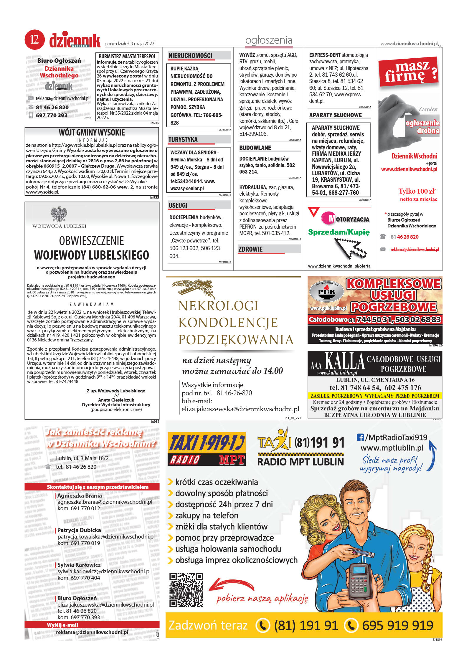 Wydanie główne - strona 11