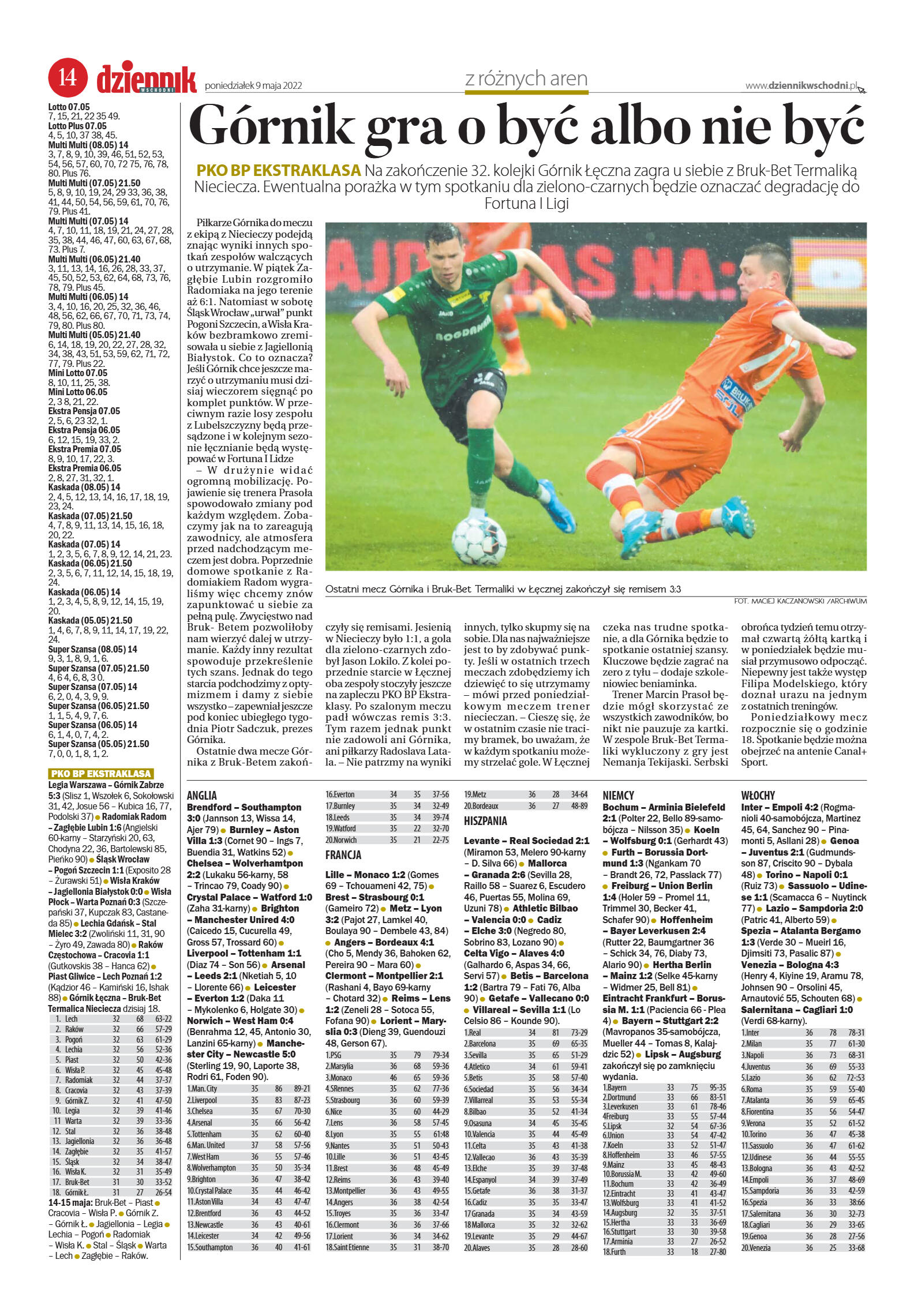 Wydanie główne - strona 14