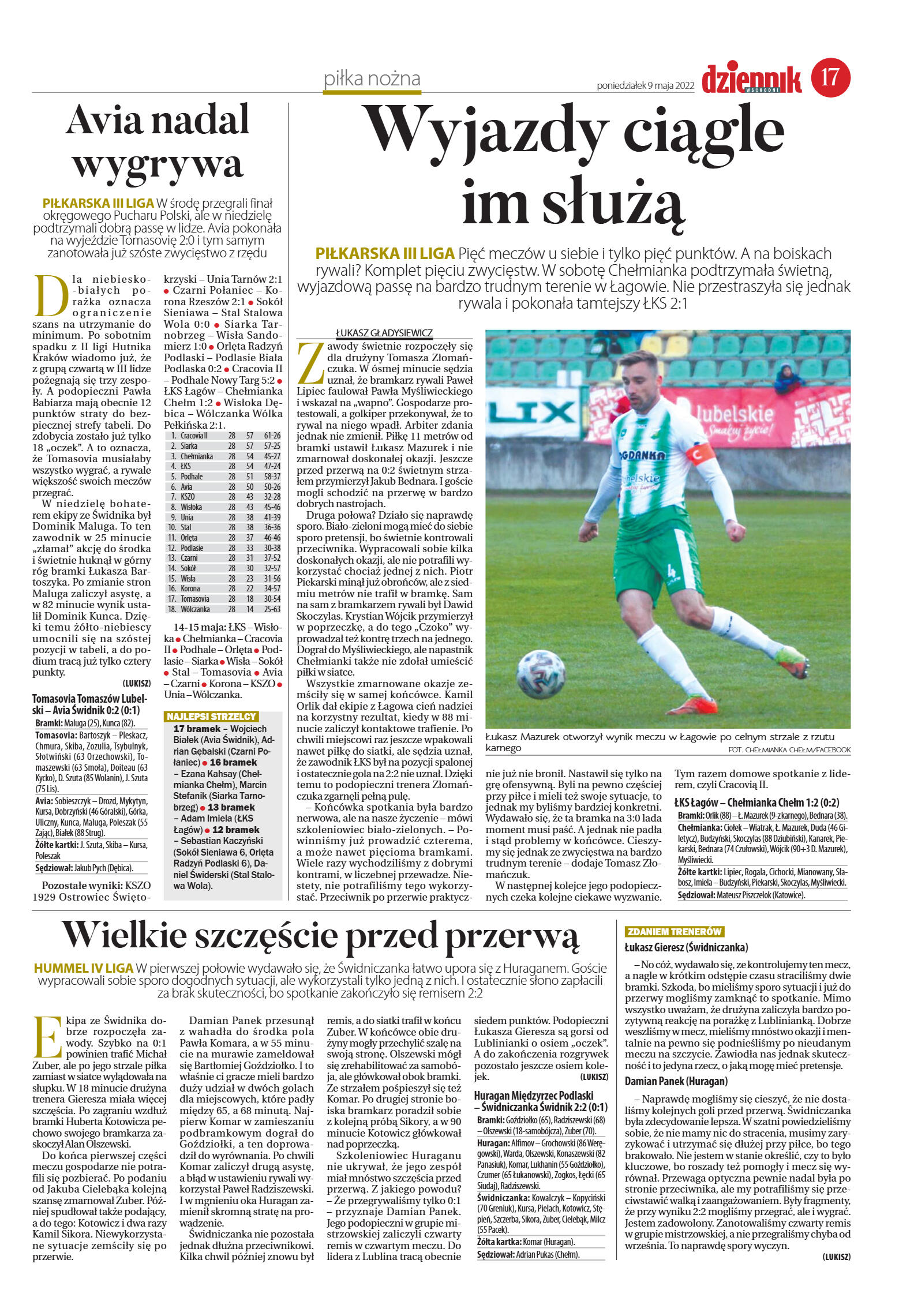 Wydanie główne - strona 17