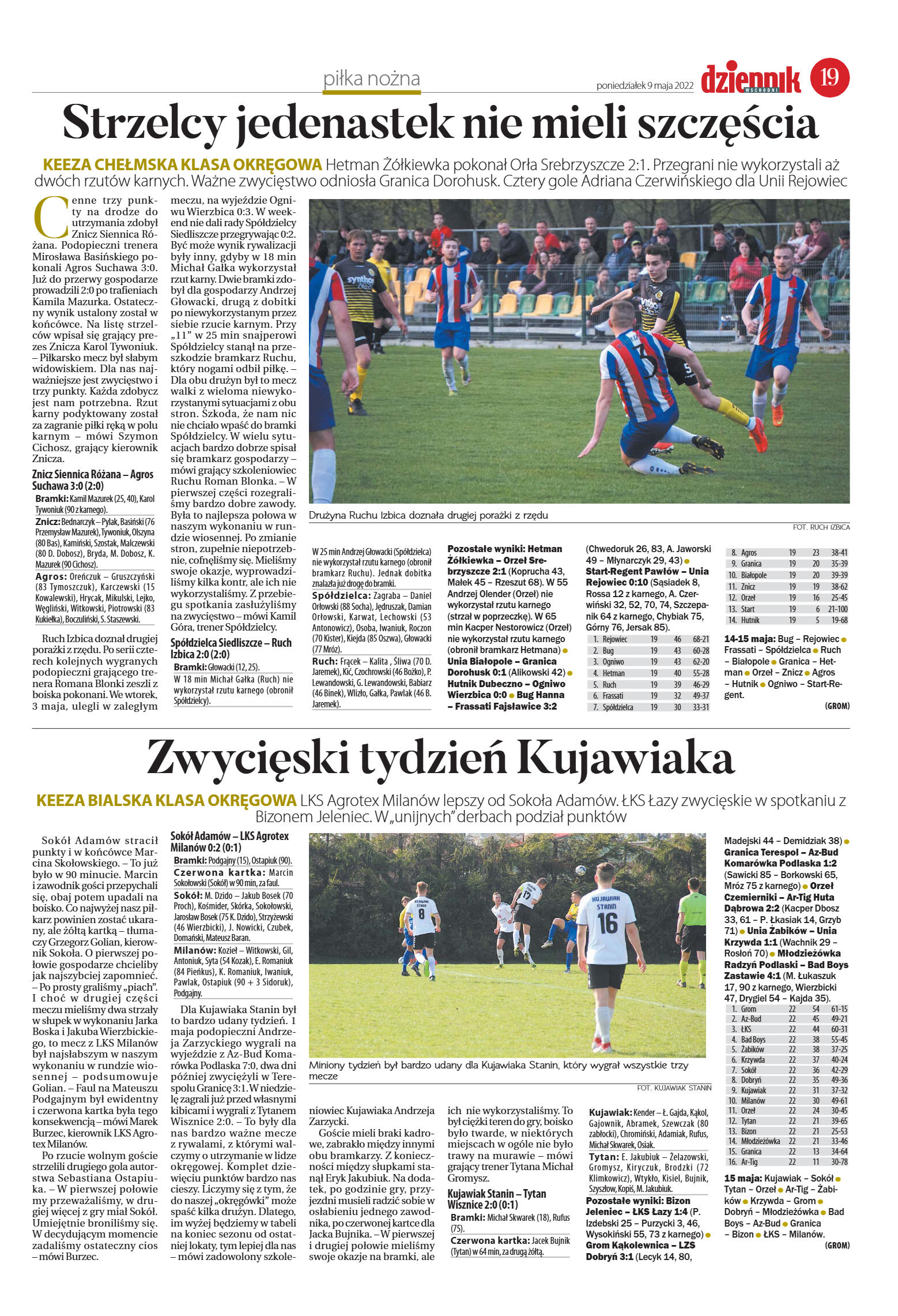 Wydanie główne - strona 19