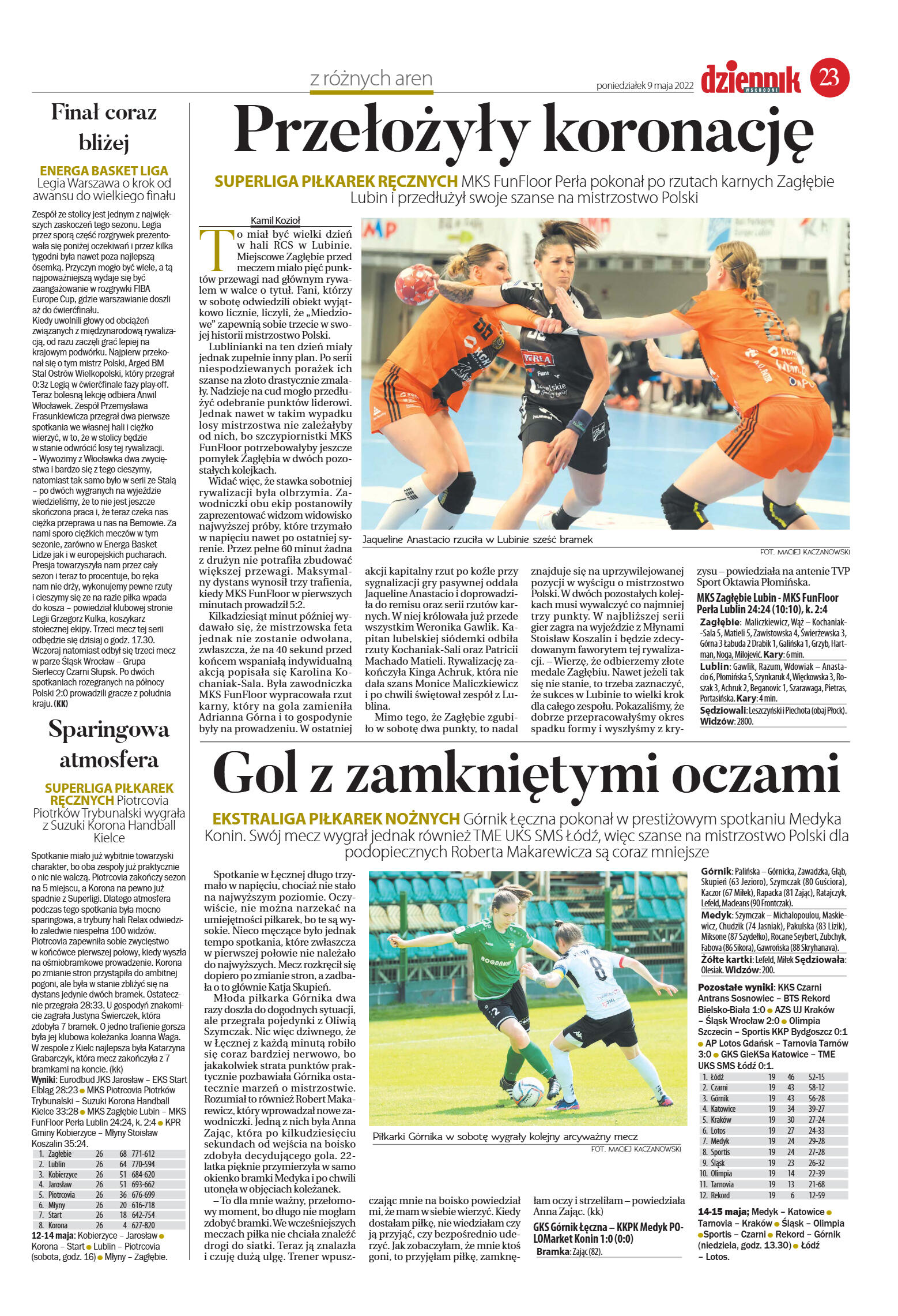 Wydanie główne - strona 23