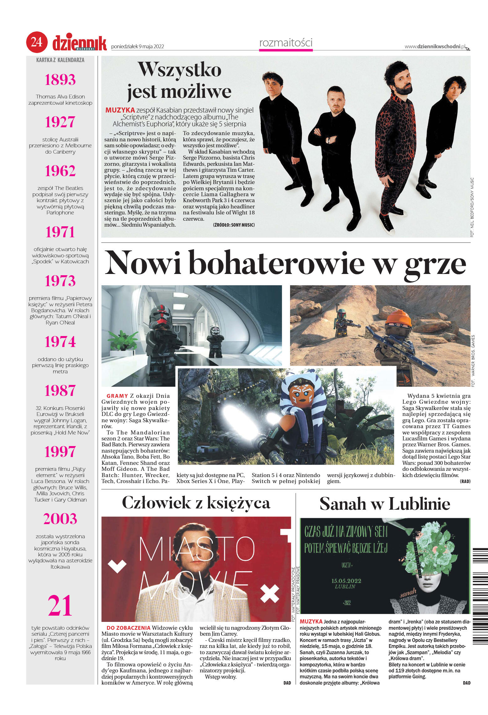 Wydanie główne - strona 24