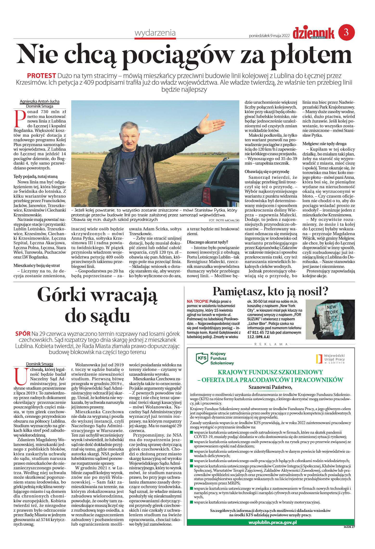 Wydanie główne - strona 3