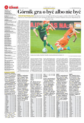 Wydanie główne - strona 14