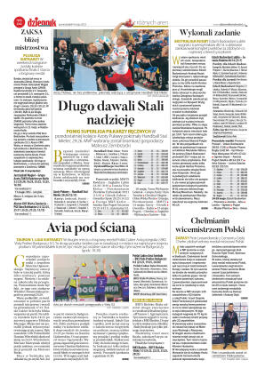 Wydanie główne - strona 22