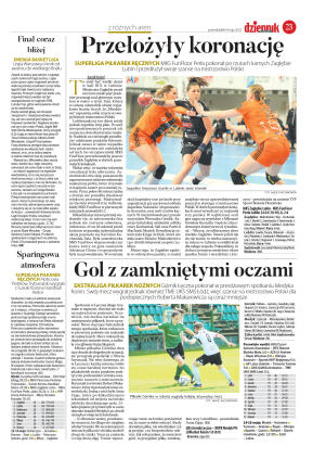 Wydanie główne - strona 23