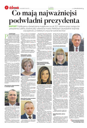 Wydanie główne - strona 4