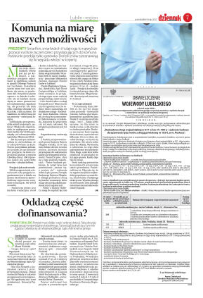 Wydanie główne - strona 7