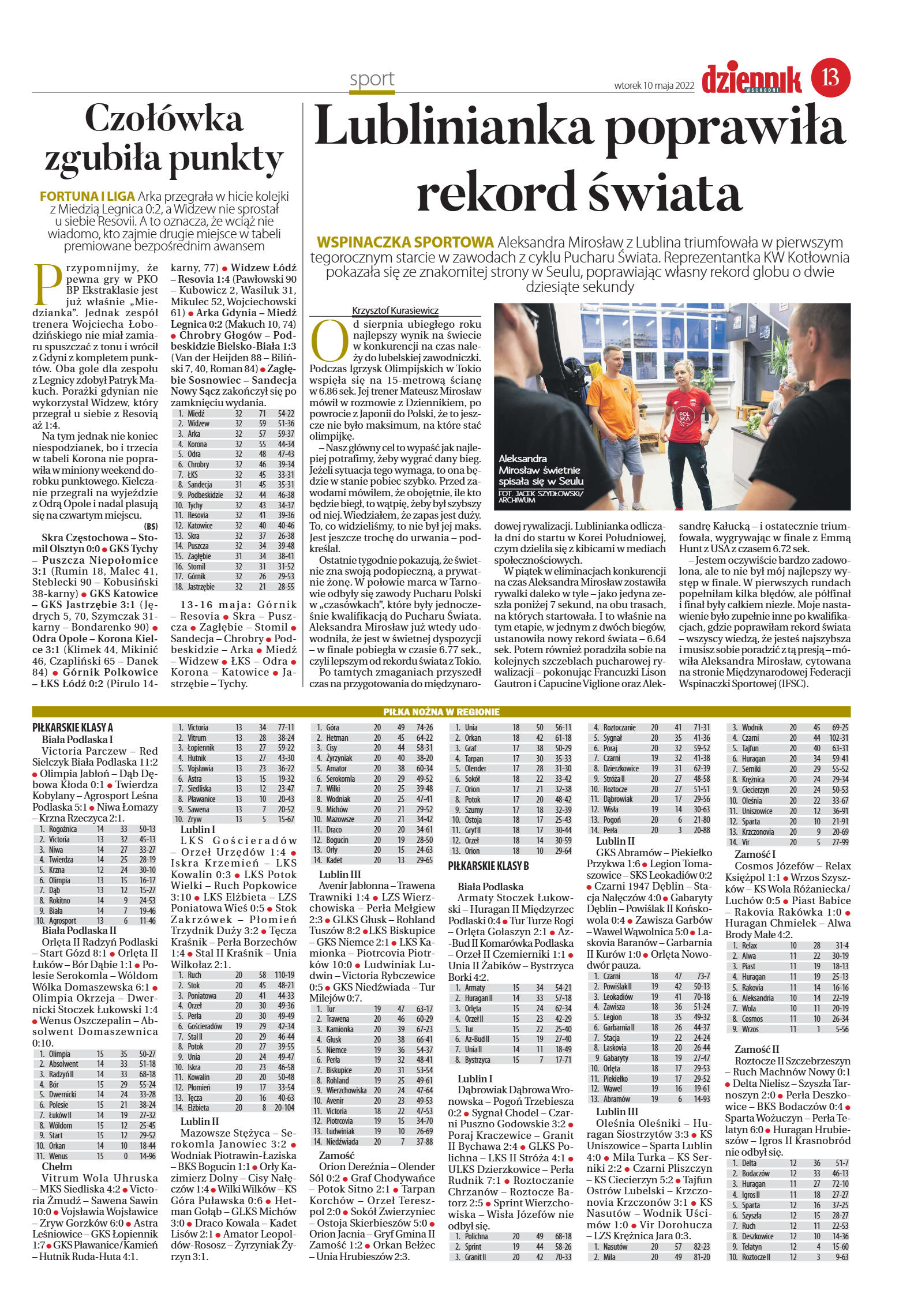 Wydanie mgłówne - strona 13