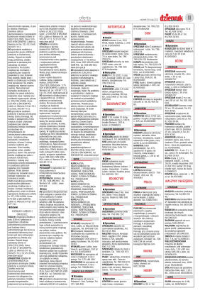 Wydanie mgłówne - strona 11