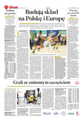 Wydanie mgłówne - strona 14