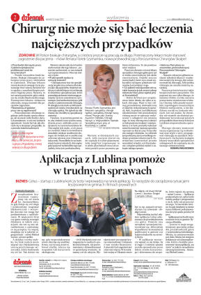 Wydanie mgłówne - strona 2