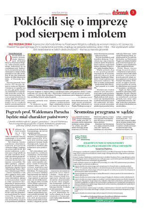 Wydanie mgłówne - strona 3