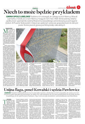 Wydanie mgłówne - strona 9