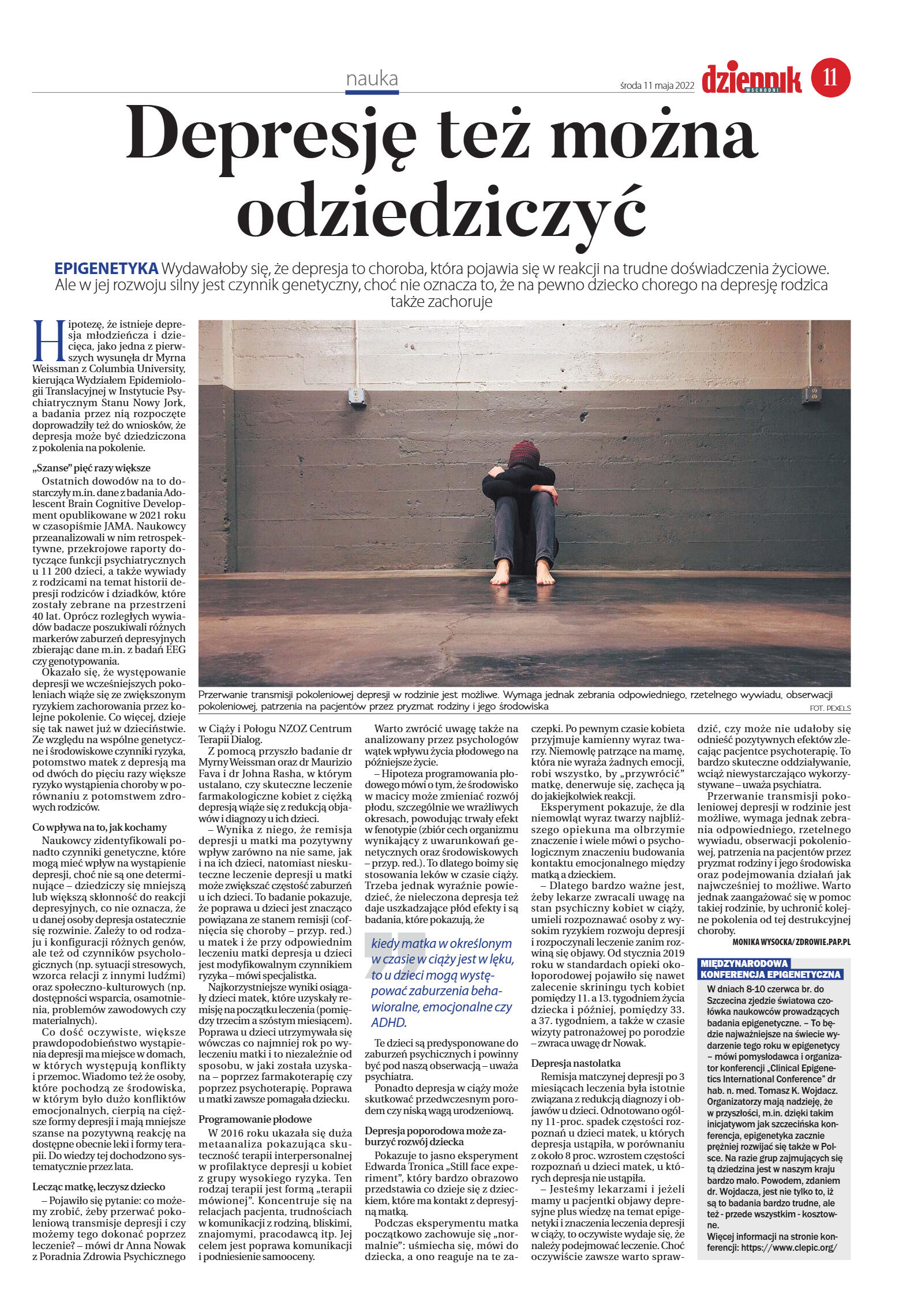 Wydanie główne - strona 11