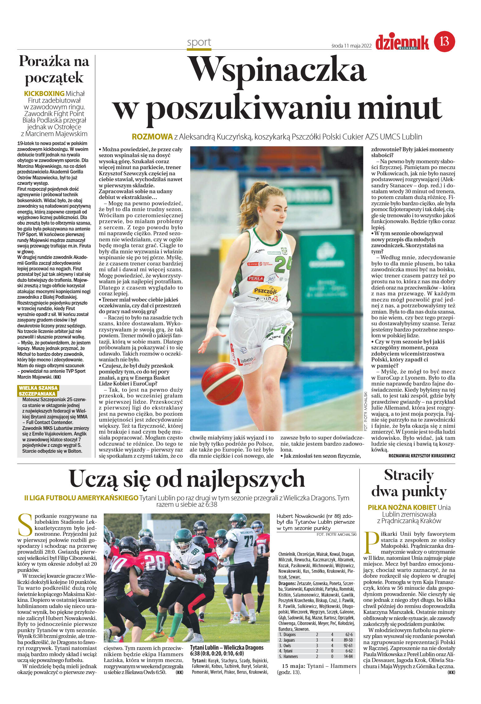 Wydanie główne - strona 13