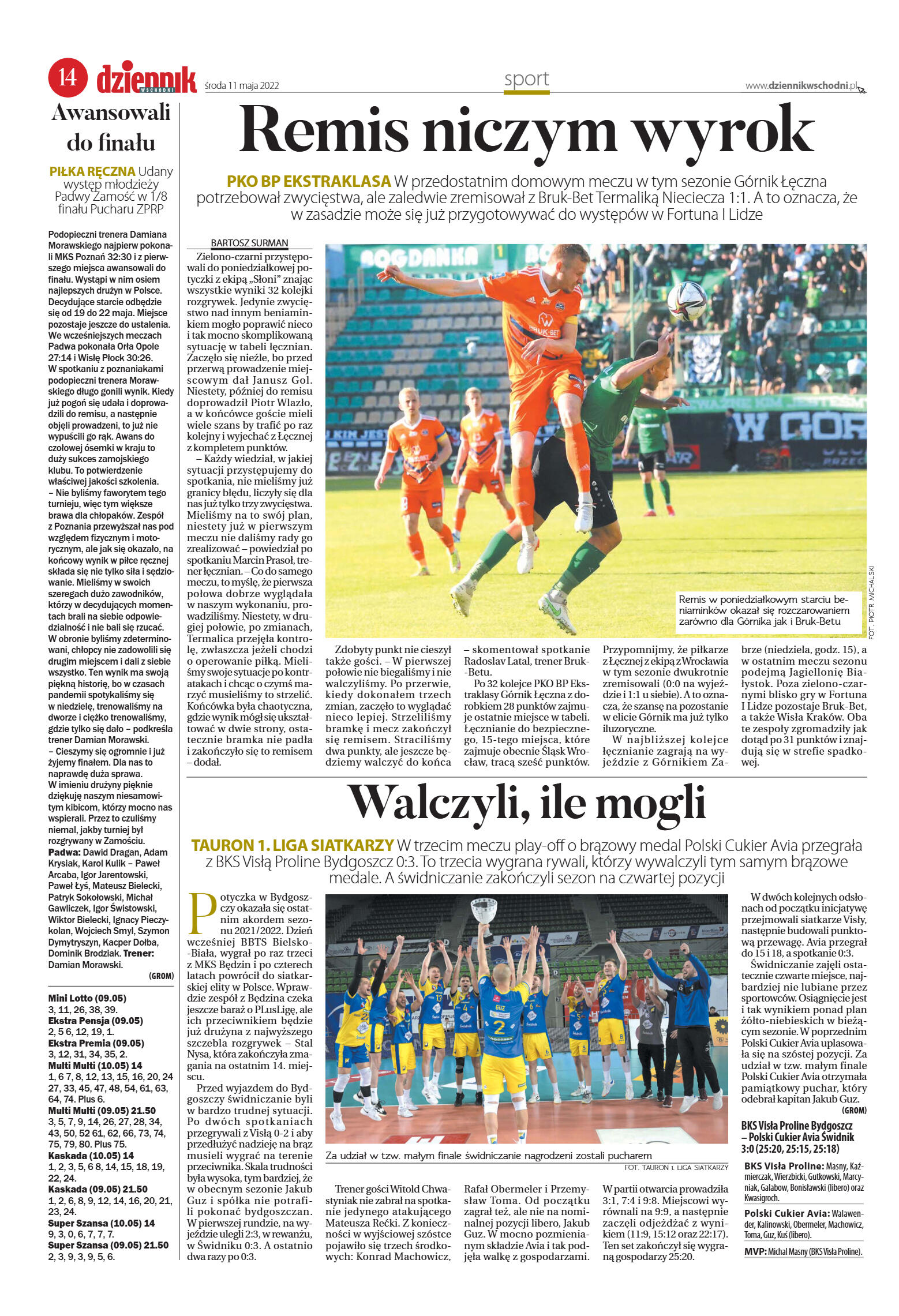 Wydanie główne - strona 14