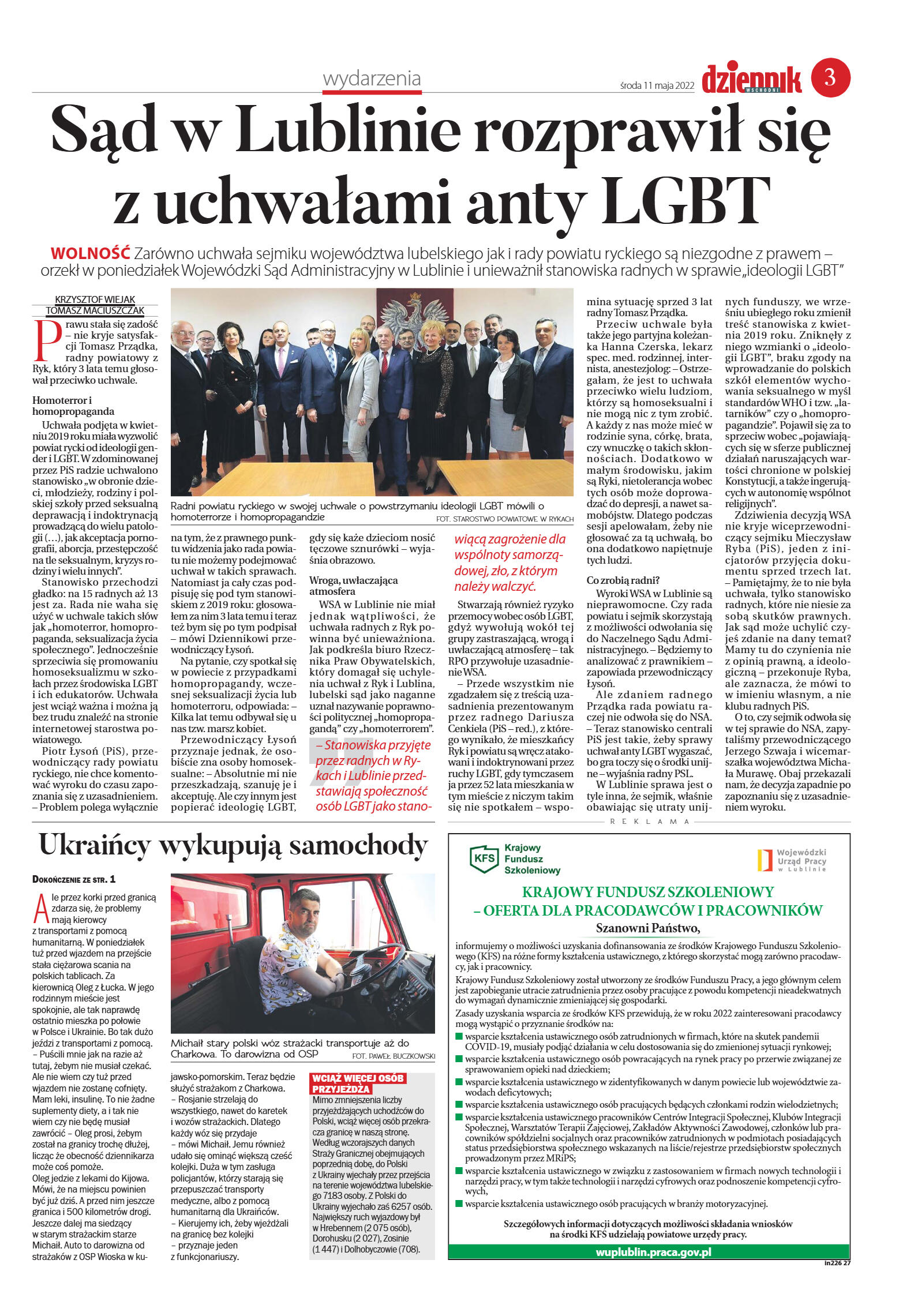 Wydanie główne - strona 3