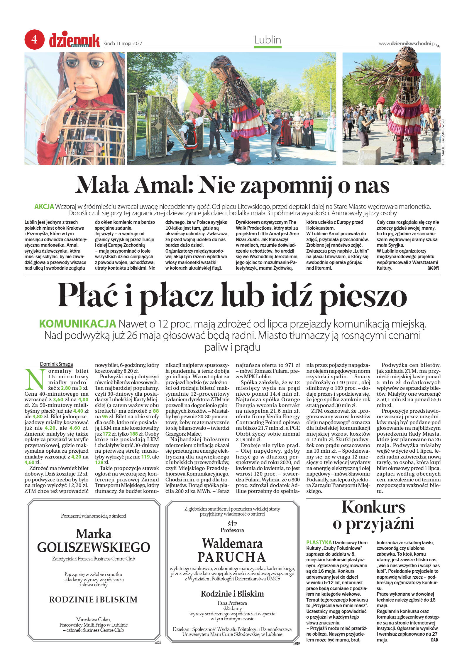 Wydanie główne - strona 4