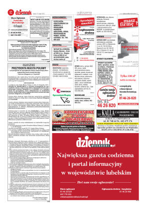 Wydanie główne - strona 12