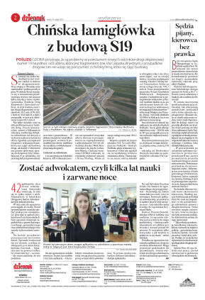 Wydanie główne - strona 2