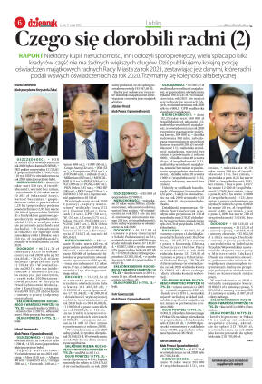 Wydanie główne - strona 6