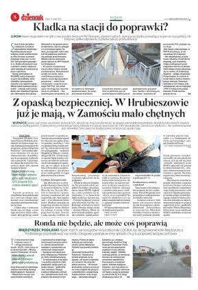 Wydanie główne - strona 8