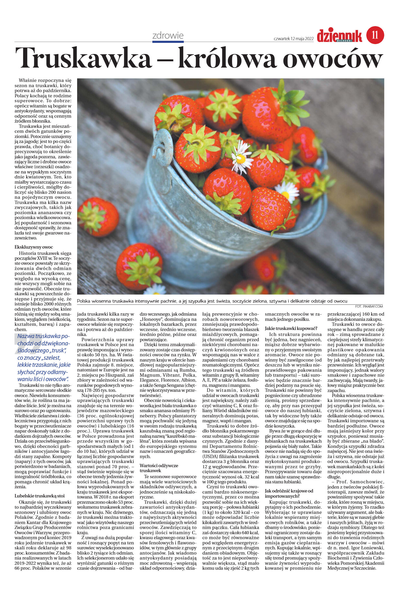 Wydanie główne - strona 10