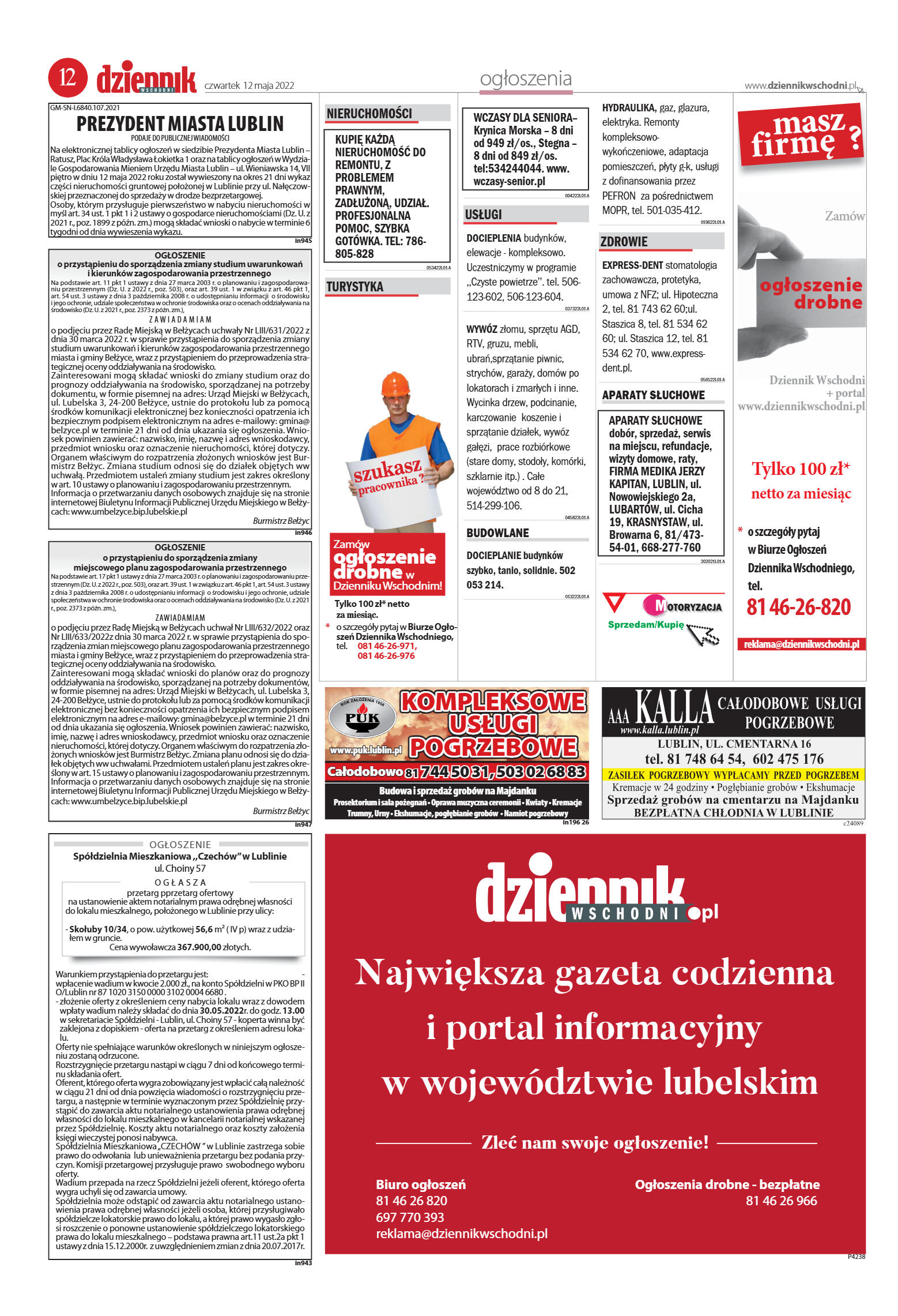 Wydanie główne - strona 11