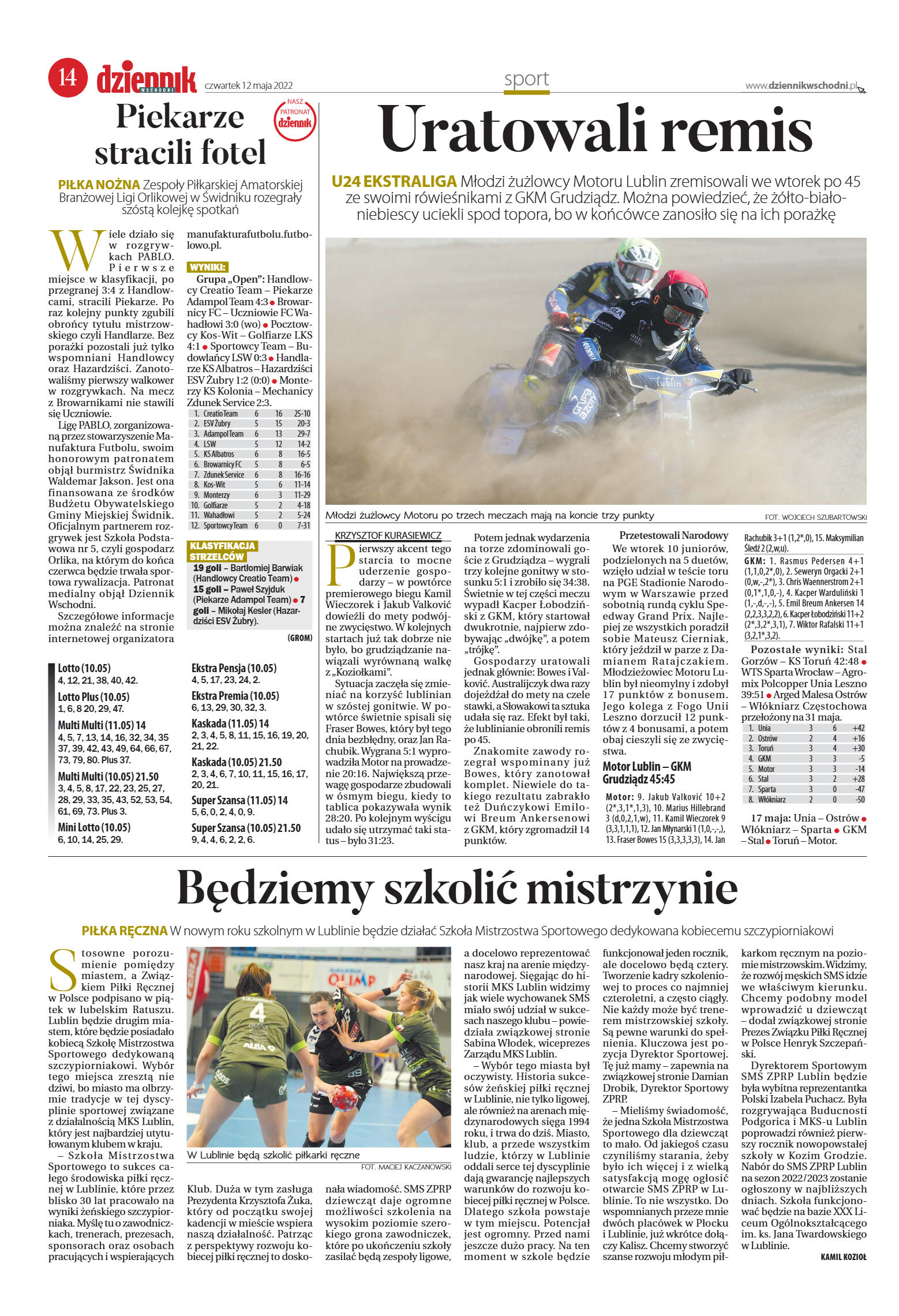 Wydanie główne - strona 13