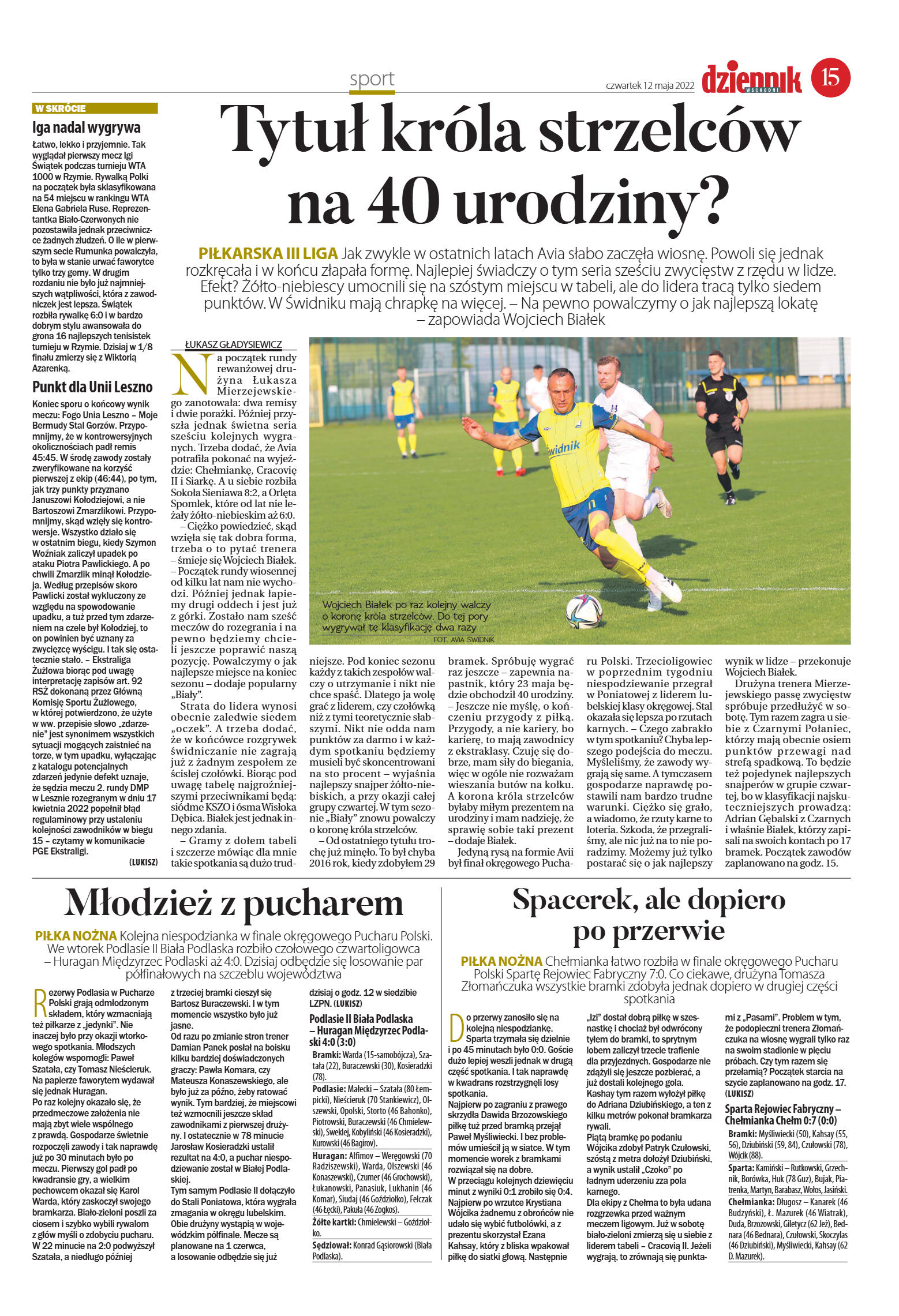 Wydanie główne - strona 14