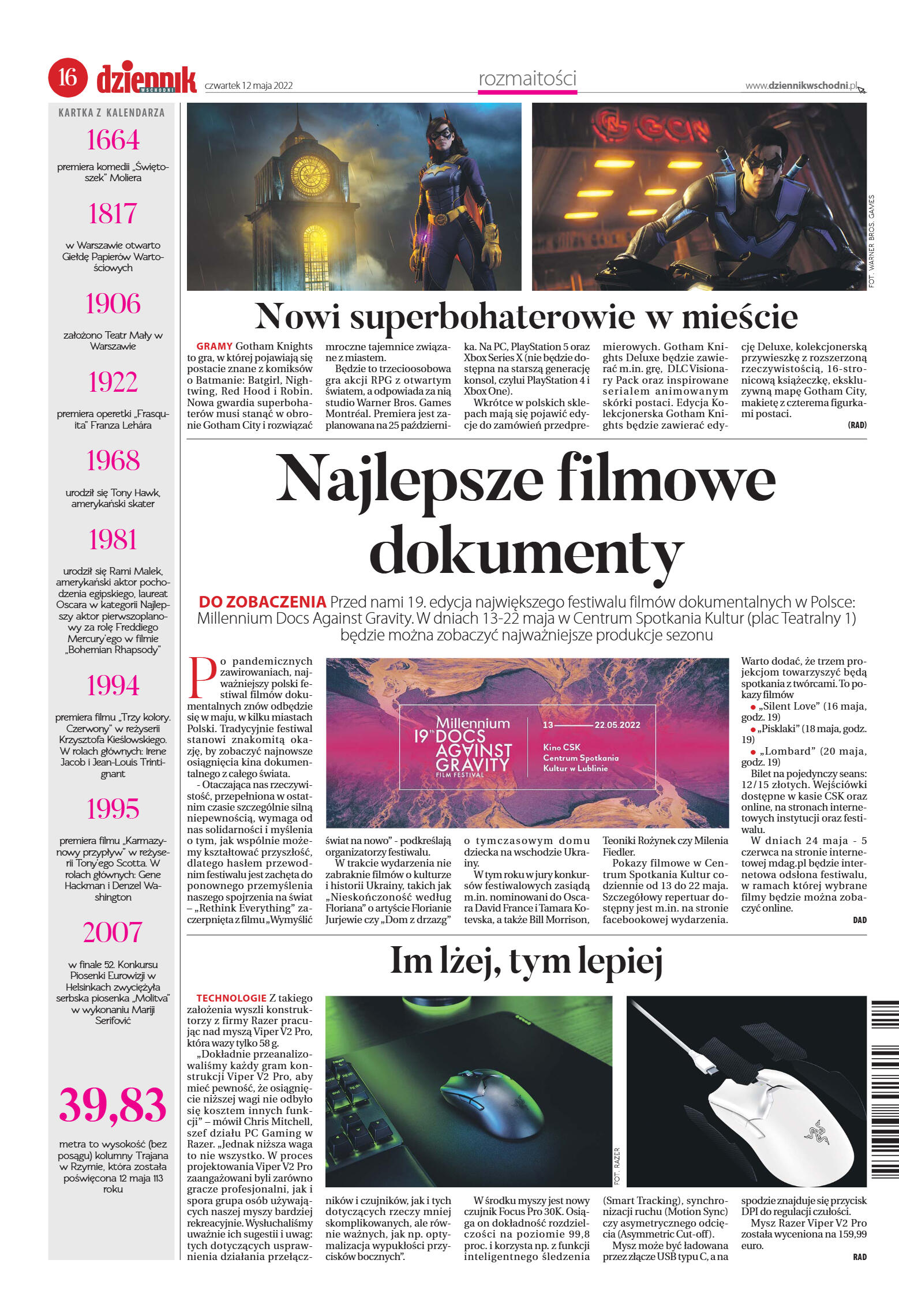 Wydanie główne - strona 15