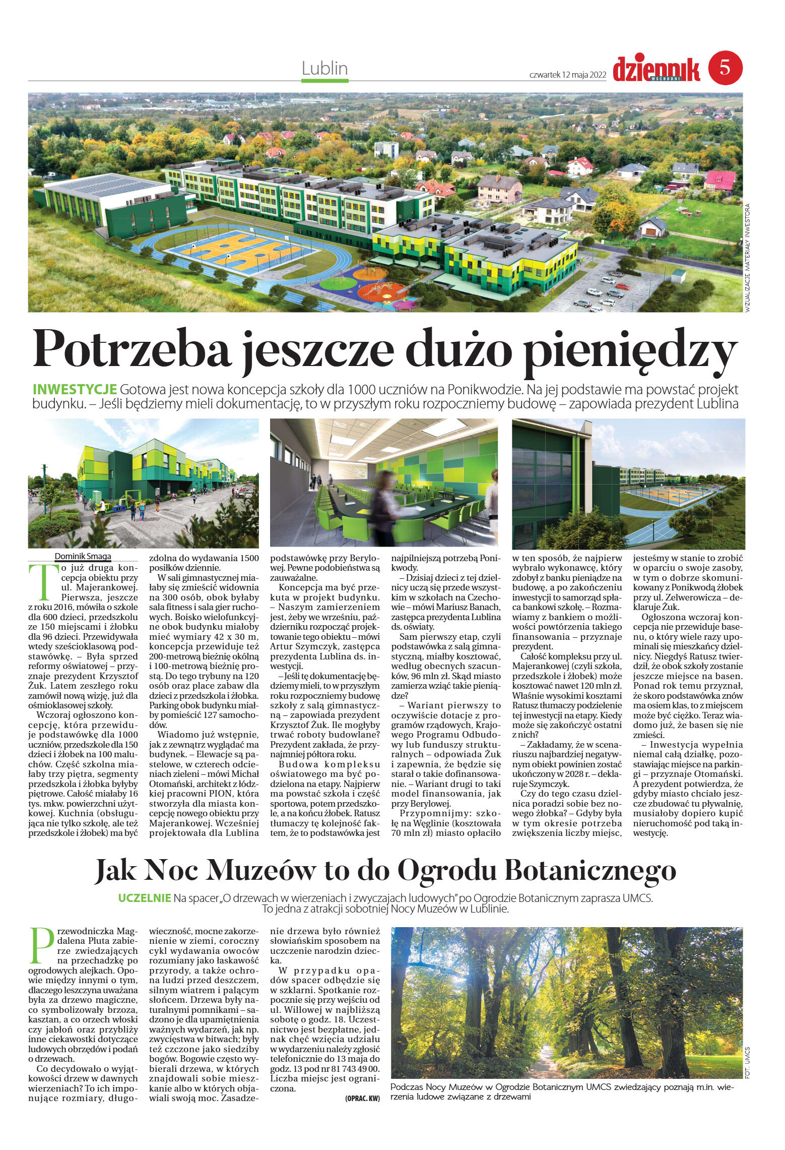 Wydanie główne - strona 5