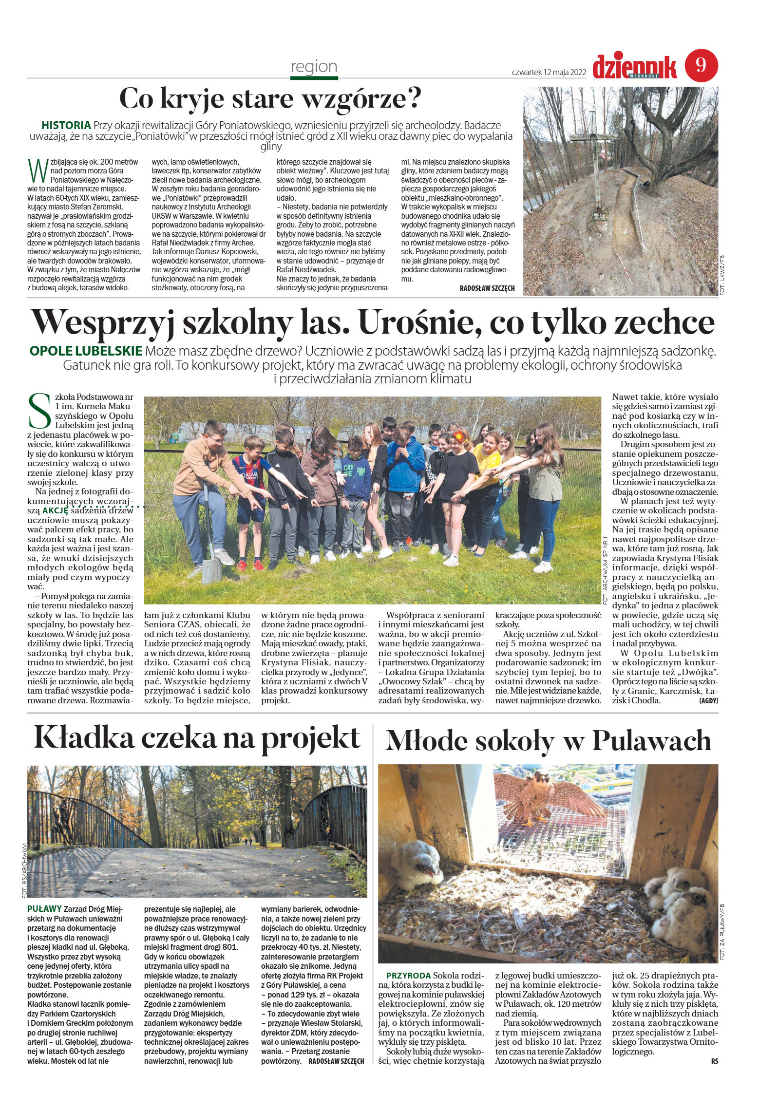 Wydanie główne - strona 9