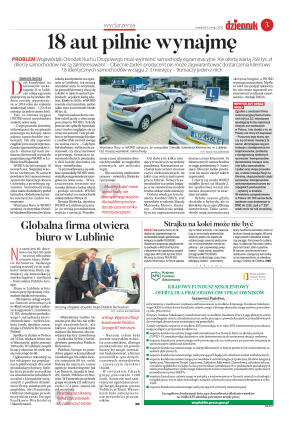 Wydanie główne - strona 3