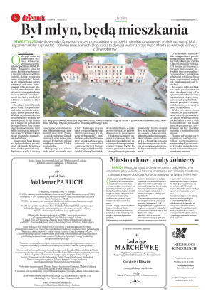 Wydanie główne - strona 4