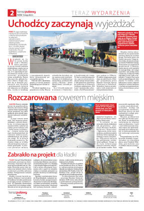 Teraz Puławy - strona 2