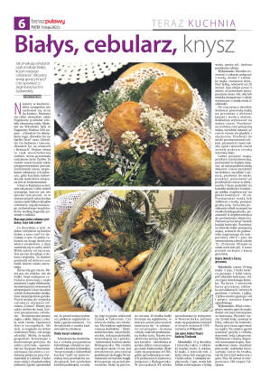 Teraz Puławy - strona 6