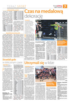 Teraz Puławy - strona 7